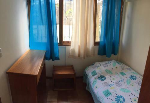 Albergue Hostal El Paraiso