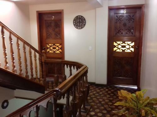 Hostal 4 Rios