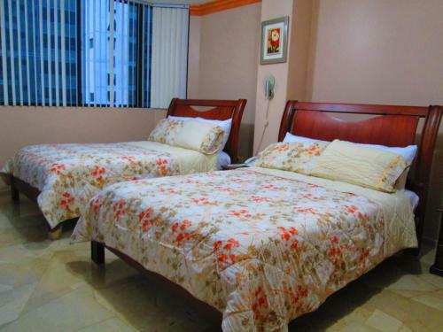 Hotel Bucaneiro