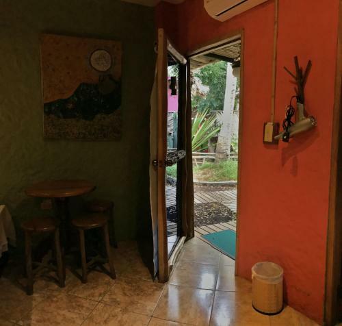 Hostal Lonesome George Ecolodge