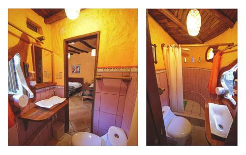 Hostal Lonesome George Ecolodge