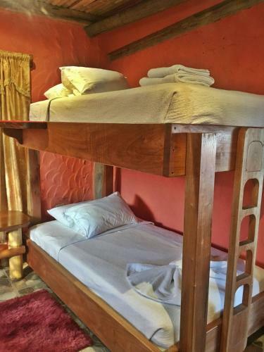 Hostal Lonesome George Ecolodge