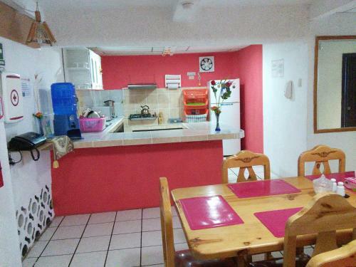Hostal Brattle Hospedaje