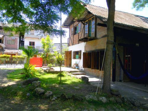 Hostal Lumaga