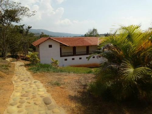 Lodge Casa De Teja Barichara