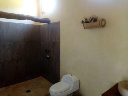 Lodge Casa De Teja Barichara