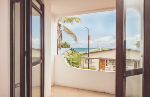 Apartamento Bay View House