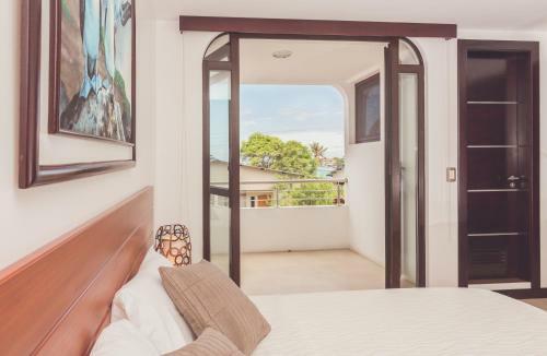 Apartamento Bay View House