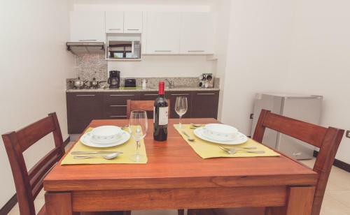 Apartamento Bay View House