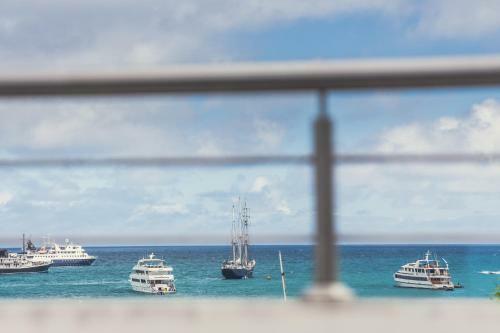 Apartamento Bay View House