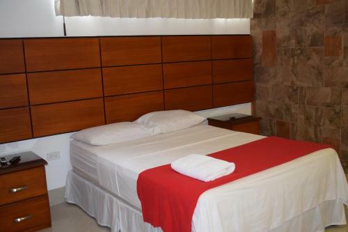 Albergue Apart Guayaquil