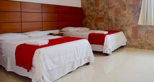 Albergue Apart Guayaquil