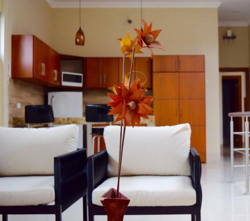 Albergue Apart Guayaquil