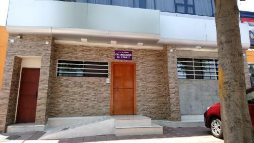 Albergue Apart Guayaquil
