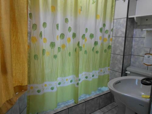 Las Rocas Hostal