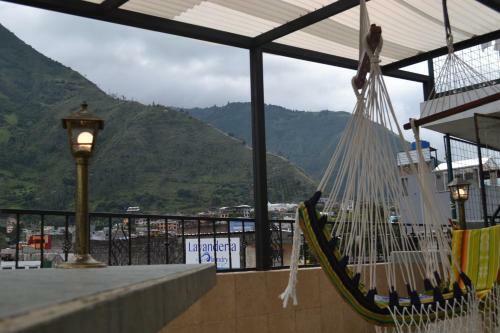 Las Rocas Hostal