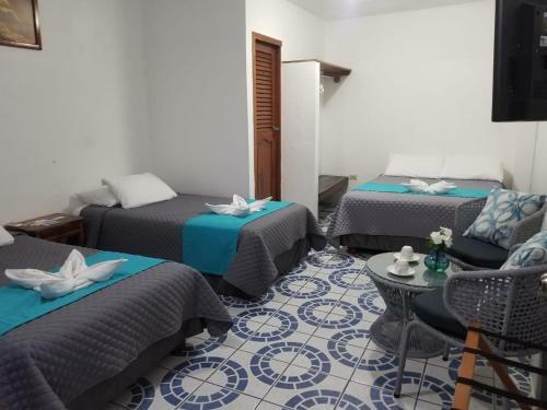 Posada Hostal Gardner Galapagos