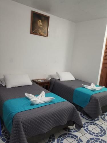 Posada Hostal Gardner Galapagos