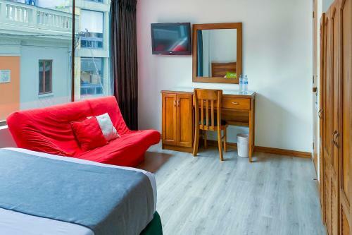 Hotel Roma Plaza