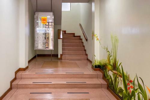 Hotel Roma Plaza