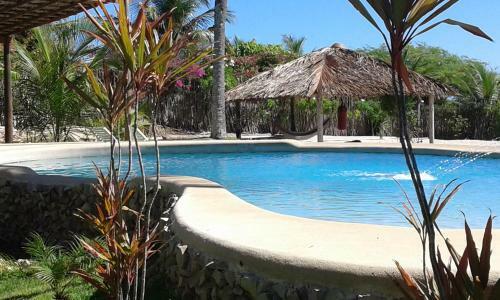 Hostal Hara Chal�s E Spa