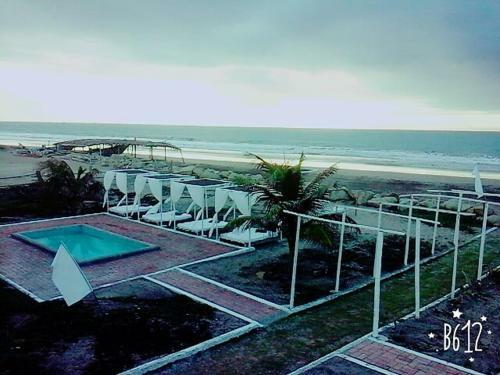 Hotel Boca Beach Resort Club