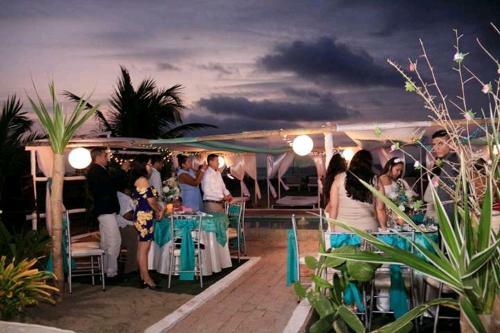 Hotel Boca Beach Resort Club