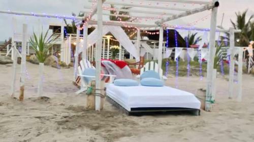 Hotel Boca Beach Resort Club