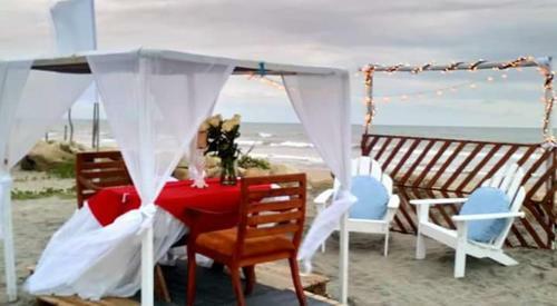Hotel Boca Beach Resort Club