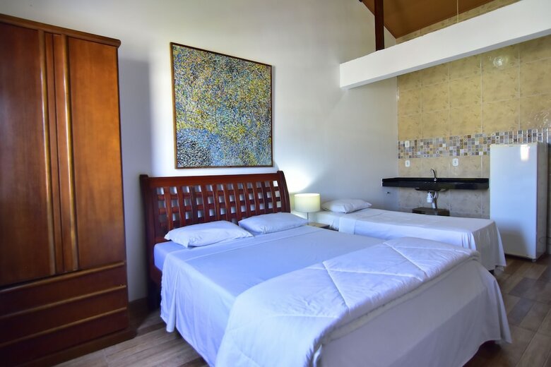 Hostal Estalagem 11 Suites