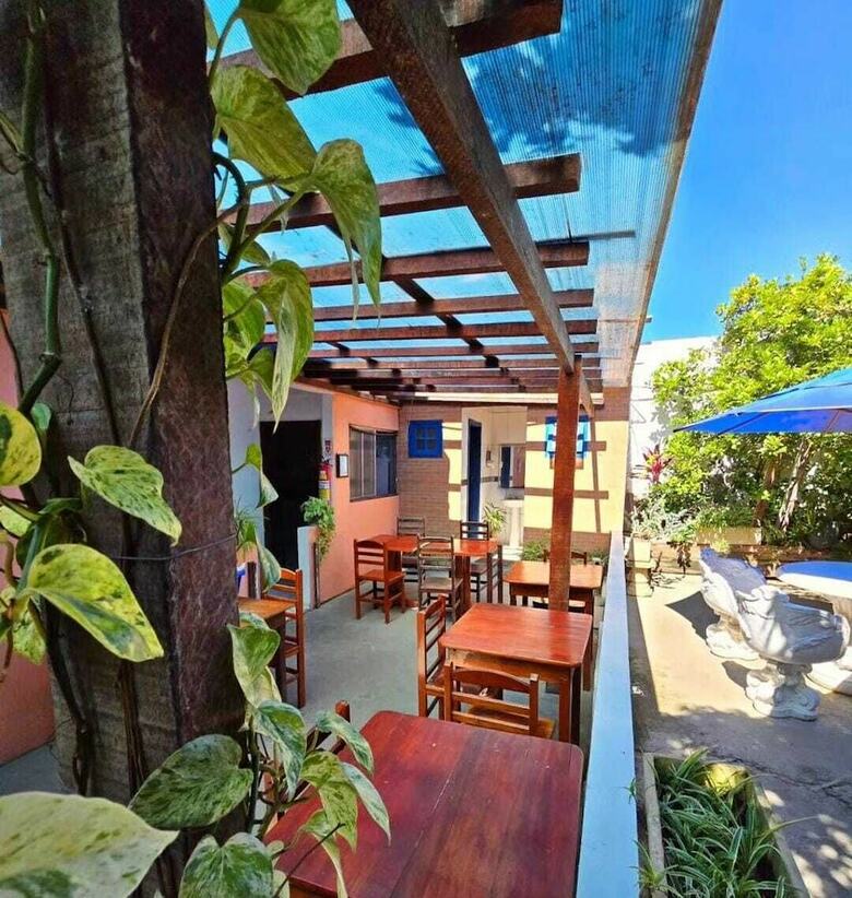 Hostal Estalagem 11 Suites
