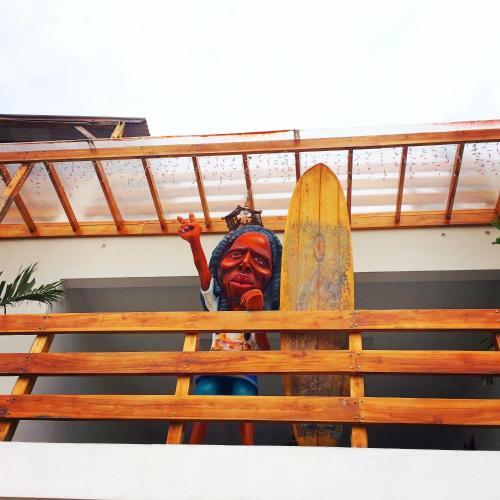 Albergue Hotel Ummagumma