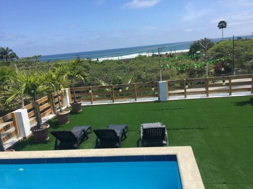 Albergue Hotel Ummagumma