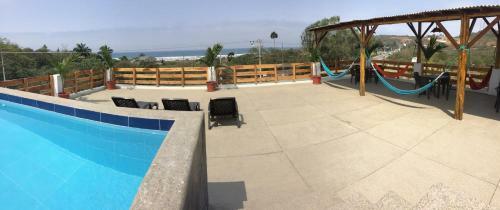 Albergue Hotel Ummagumma