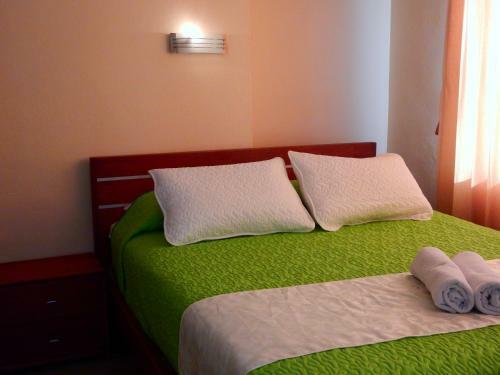 Hostal Dulce Amanecer