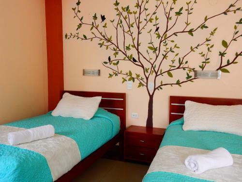 Hostal Dulce Amanecer