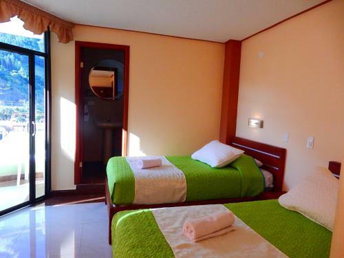 Hostal Dulce Amanecer