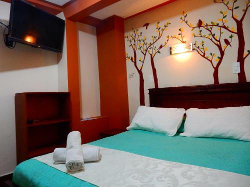 Hostal Dulce Amanecer