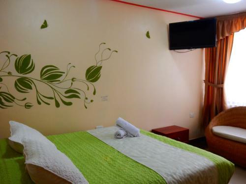 Hostal Dulce Amanecer