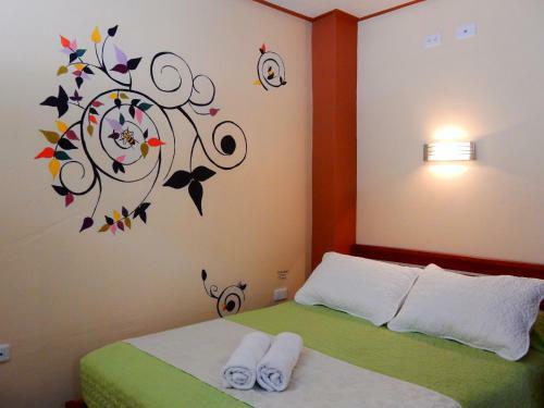 Hostal Dulce Amanecer