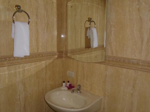 Hotel Simmonds Guayaquil