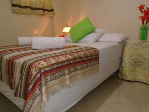 Hotel Simmonds Guayaquil