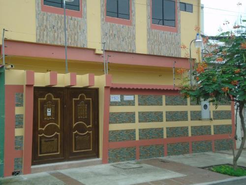 Hotel Simmonds Guayaquil