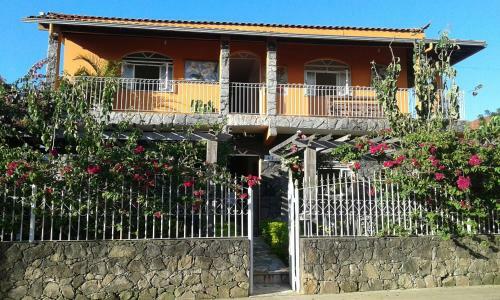 Hostal Pouso Mariazinha