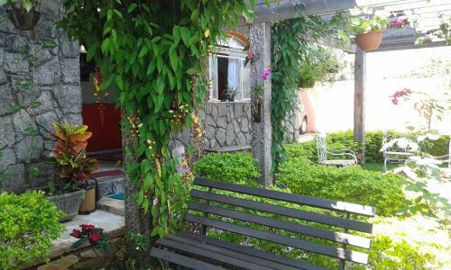 Hostal Pouso Mariazinha