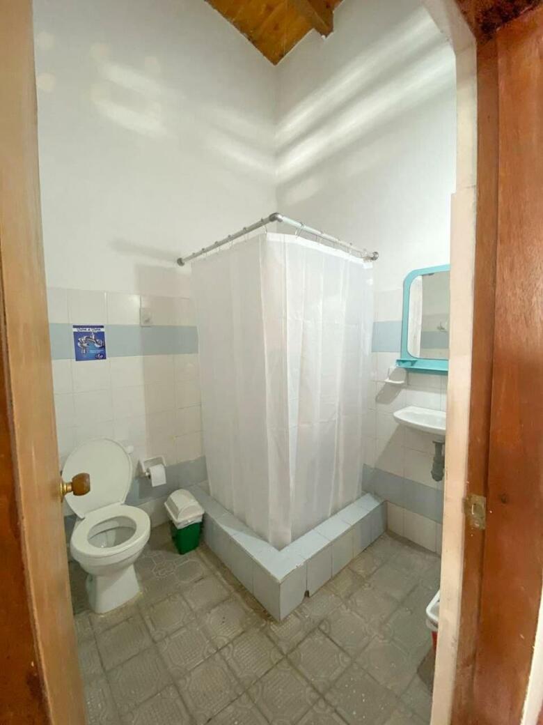 Hotel Refugio J.g