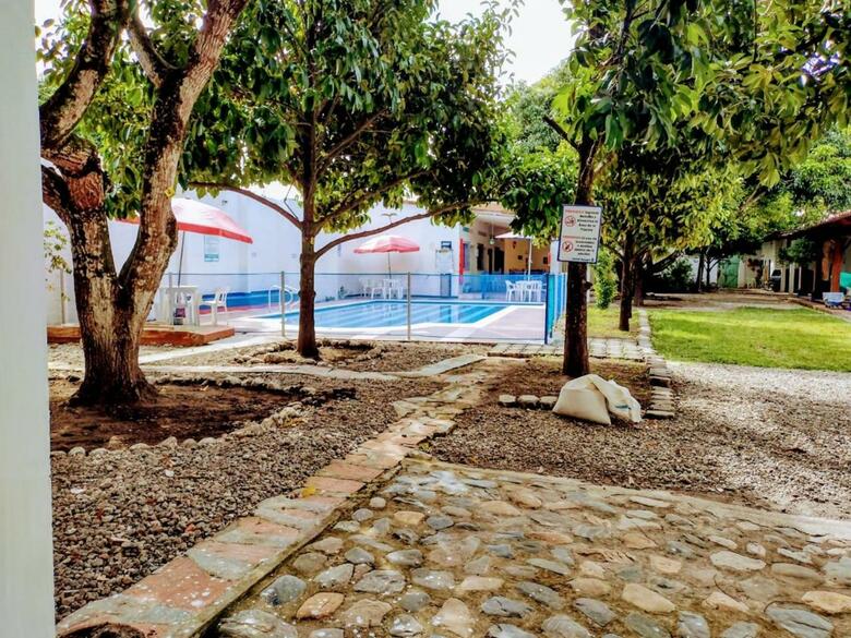 Hotel Refugio J.g