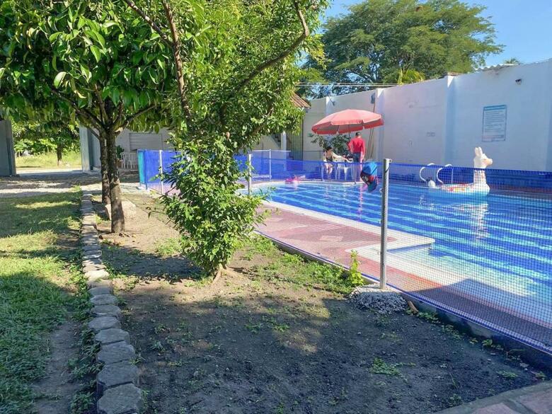 Hotel Refugio J.g
