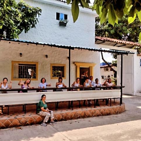 Hotel Refugio J.g