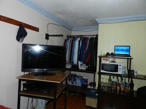 Hostal Taxo Yura